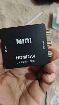 ادبتر • نقص كيبل • كيبل يو اس بي مكطوع