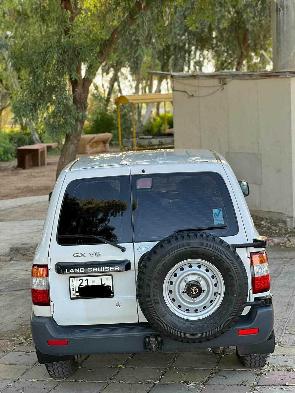 سلك البيع مديل 2007 مكفوله كافله عامه مكينه كير الوكير تبريد حداديه تخم تايرات جدد ماشيه 140 والسونار موجود المكان النجف الرقم ***********

