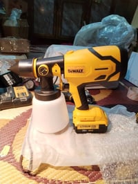 مسدس صبع • مزاد • مع بطاريه