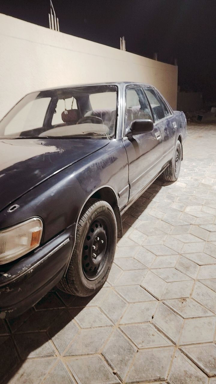 السلام عليكم سياره مارك لبيع مديل ١٩٩١نضيفه كفاله كير المكينة السعر ٤٣بيها مجال العنوان كربلاء *********** اتصال أو واتساب
