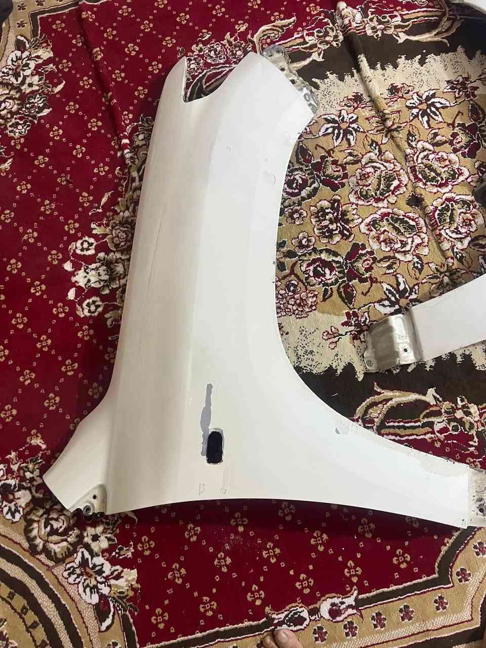 السلام عليكم جاملغات مال لاندكروز من م 8 الى 13 مصبوغات وبيهن بارد قليل حلل واخذ واخذ وشباك لاندكروز من م 8 الى 13 اصلي نظيف حلل واخذ


**إذا كنت صاحب هذا الإعلان وتريد حذفه لأي سبب، رجاءا أرسل رسالة إلى الدعم الفني**