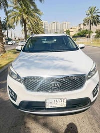 سورنتو خليجي ٢٠١٨ للاستفسار الاتصال على الرقم 07705966424
