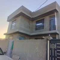 بابل • بناء حديث • ملكية زراعية