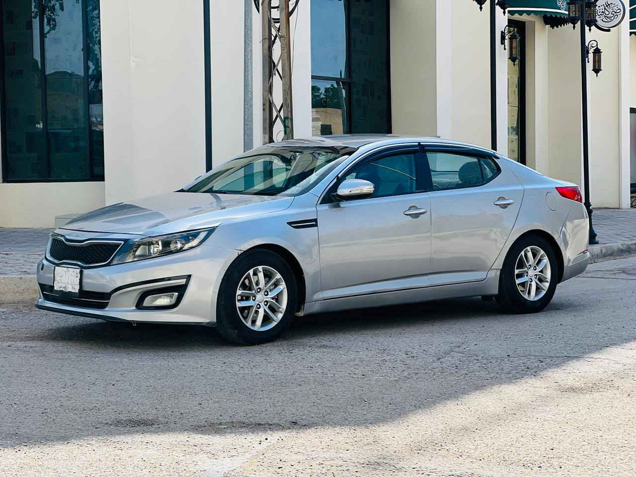 كيه ابتمه مديل 2013 سعر96ستفسار تصل رقم ***********وارد مريكي باب جاملغ باقي مكفول موصفاته شاشه كامره تحكم ستيرن مثبت سرعه داخل بيجي مكينه 2400 حداديه جديده تخم تاير مكينه وكير مكفولات تخم تاير 5ويل كب مكان سياره كربلاء كربلاء, العراق
