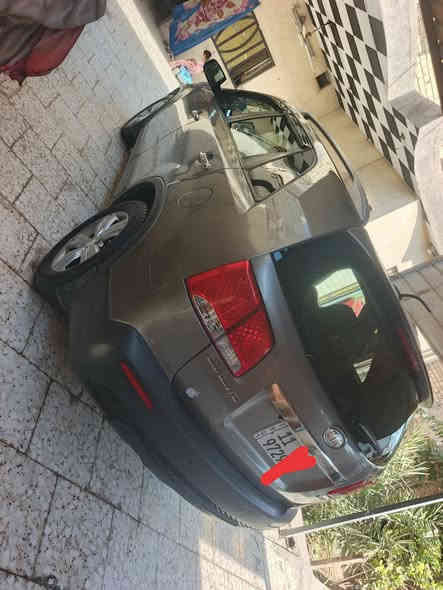 من رخصة مدير الكروب
سورنتو موديل ١٣ وارد امريكي رقم جديد بغداد بسمي ماشيه ١٥٠ الف 
فول مواصفات ٧ راكب ٦ اسلندر 
محرك دوش ٣ قطع تبريد بني رومه حساسات اشاير بل مري 
فول تحكم كامره كشنات كهرباء 
بصمه تشغيل وابواب فول الفول 
حادث خشم البنيد و خشم الجاملغ 
صبغ ٣ قطع جاملغ +0بنيد +نص الجنطه ميكانيك مكفول منظومة زنون السعر ١٤٣ العنوان بغداد 
واذا اكو مراوس حسب القناعه 
انطي فرق او اخذ فرق 
***********
