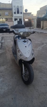 مرخصت مدير الكروب درجة ماكس 120 مكينه بلادي برغي ما مفتوح بيهة دراجة ر...