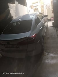 فورتي • ٢٠١٦ • بعقوبه التحرير