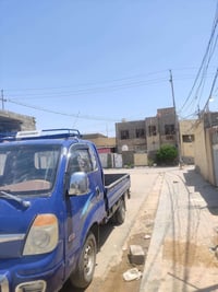 موديل ٧ • نواقص بسيطة • رقم انكليزي