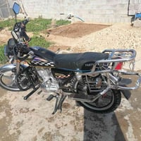 ماطور للبيع  اسم عقاد  موديل 2018 كلشي شقال ماناقصه اي شي  تجي تفحص وت...