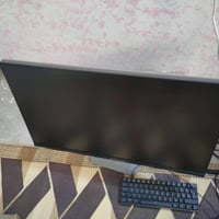 شاشة TCL • TCL 27G64 • شاشة 27 بوصة • شاشة QHD • شاشة 180Hz • شاشة QD-...