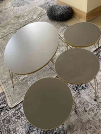 طاولة • جديدة • ما استعملت