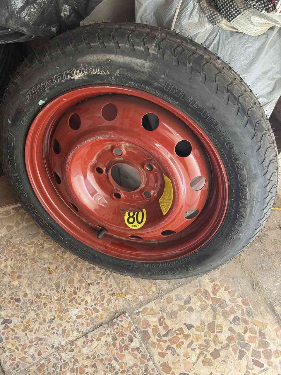 للبيع غراض فورتي ترهم من موديل 19 الى 21
الغراض كلها نضيفه 
***********
