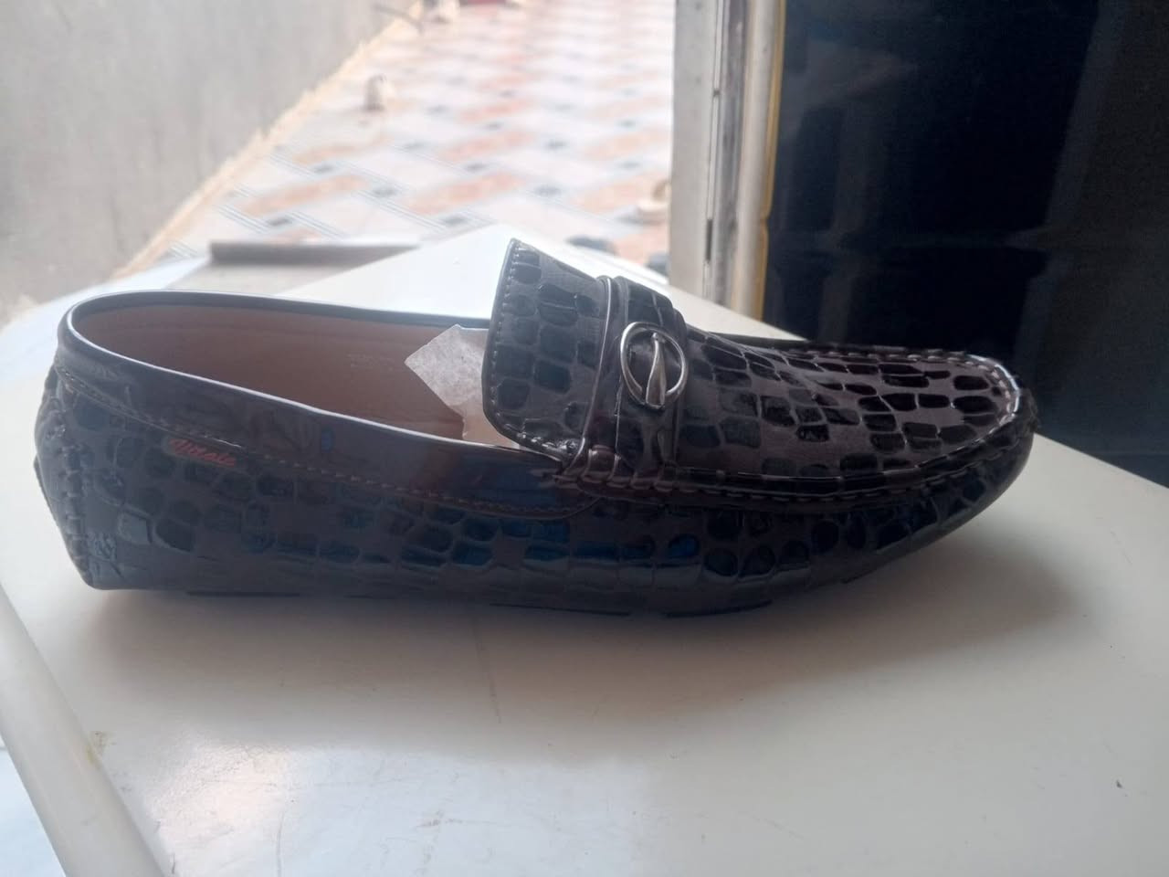 تصفية مخازن القطعه 1500 دينار الف قطعه تقريبا ابيع الكميه كامله


**إذا كنت صاحب هذا الإعلان وتريد حذفه لأي سبب، رجاءا أرسل رسالة إلى الدعم الفني**