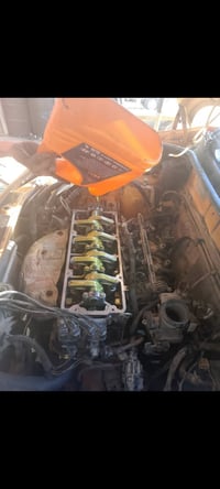 صيانة سيارات • تجفيت درجة أولى • الزعفرانية