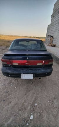 سيفيا للبيع مديل 93 محرم مسكر كير ومحرك مكفول تبريد تدفئة شغاله السنوي...