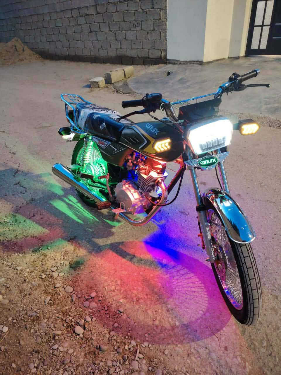 السلام عليكم
دراجة تايكر 25 كفالة عامة مراوس بسيفان 25 
تواصل عل خاص


**إذا كنت صاحب هذا الإعلان وتريد حذفه لأي سبب، رجاءا أرسل رسالة إلى الدعم الفني**