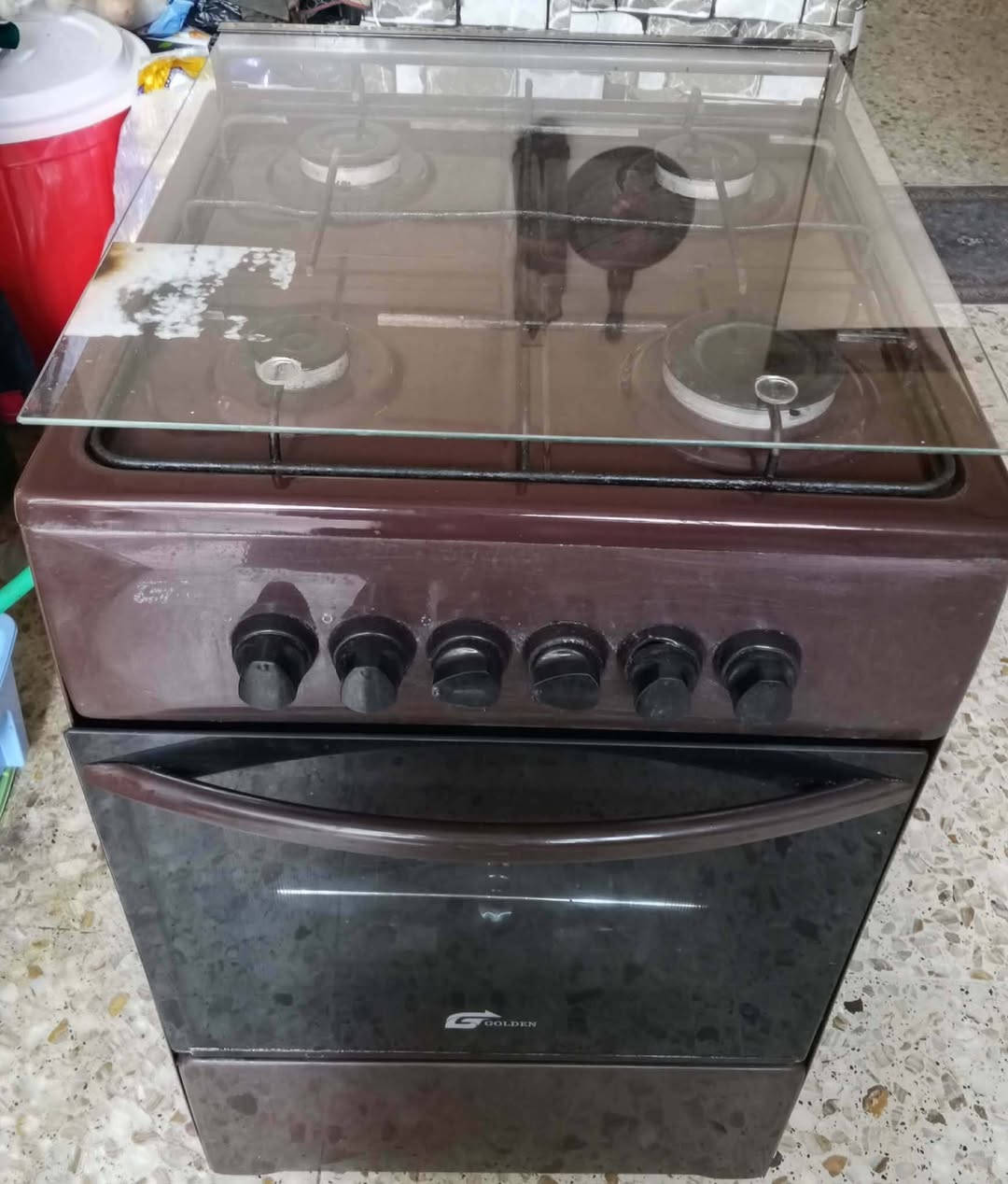 طباخ للبيع شغال شرط نظيف ***********     *********** واتس
