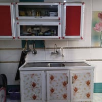 كاونتر • ٢م×٢٫٥م • كوفه علوه الفحل