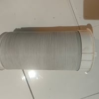 مكيف اوكيا • طن واحد • نظيف