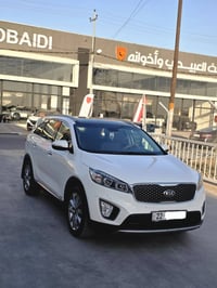 سورينتو ٢٠١٥ • ٢٤٠٠ • فول مواصفات