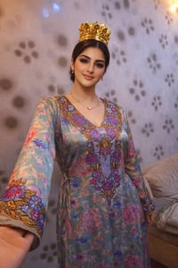 مخور رمضاني • خياطة ام عبدالعزيز • السليمانيه