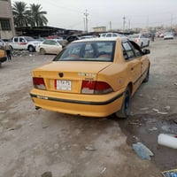 سمند ٢٠١١ • رقم بابل • تحويل مباشر