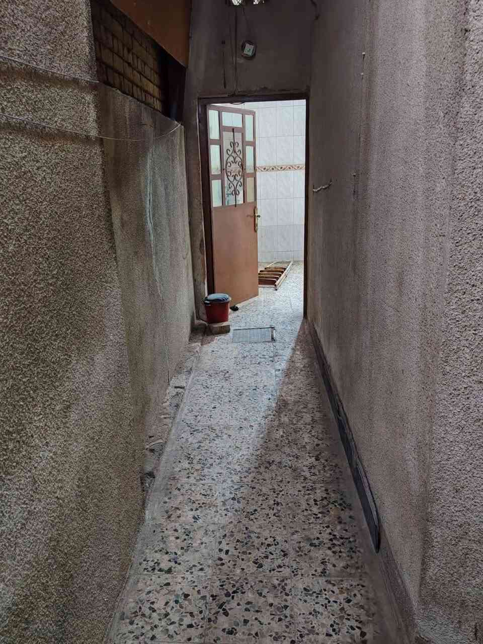 بيت لايجار البيت واضح بالتصوير  التصل على واتساب  ***********
