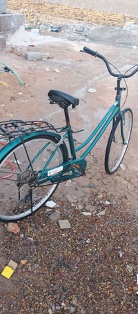 بايسكل • موديل 2017 • بنجف