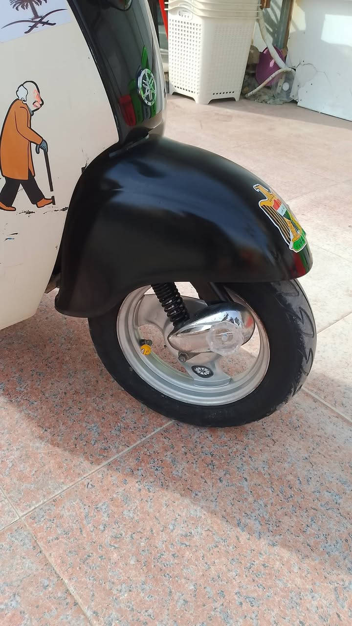 سلام عليكم اخوان دراجه كلاسك مصريه  المكينه برغي ما مفتوح بيه  وكله عله البلاد وكلشي شغال بيه نكره سلف باي وقت اشاير عداد كيج بانزين كلشي شغال السعر 550 وبيه مجال المو شراي يعبر ال نشر


**إذا كنت صاحب هذا الإعلان وتريد حذفه لأي سبب، رجاءا أرسل رسالة إلى الدعم الفني**