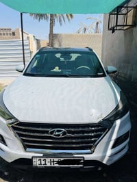 للبيع توسان موديل ١٩خليجي شركه الكاصد فول موصفات مكفوله كفاله عامه من ...