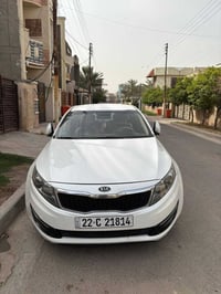 اوبتما ٢٤٠٠ • ٢٠١١ • رقم اربيل