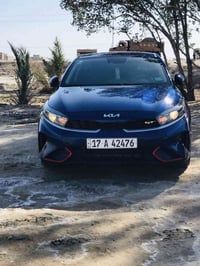 يا الله للبيع كيا فورتي موديل 2024 سياره جديده كلش ماشيه 20 الف مواصفا...