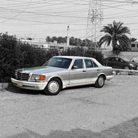 للبيع مرسيدس جامبو موديل 85. مصبوغه جماليه بدون ضربه كير مكفول محرك كا...