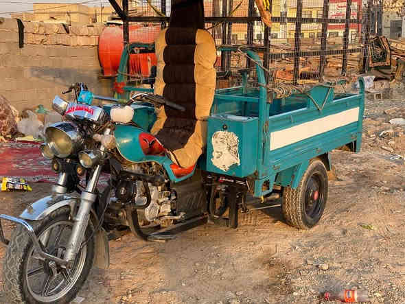 ستوته للبيع موديل 22 اوراق اصوليه المكان بغداد سعر اثنين وبيها مجال بسيط شراي يتصل هذا رقم صاحبها ***********
