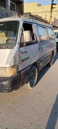 كيا بستا93 كير مكينه اكسل مشط ستيرن بور مكفولات سياره مصلحه حزام مابيه...