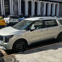 � كيا كرنفال EX هايبرد موديل 2026 للبيع 🚘 🔹 وارد أمريكي 🔹 رقم بغداد 🔹 ...
