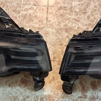 ماصدات جيب • LED نهاري عاطل