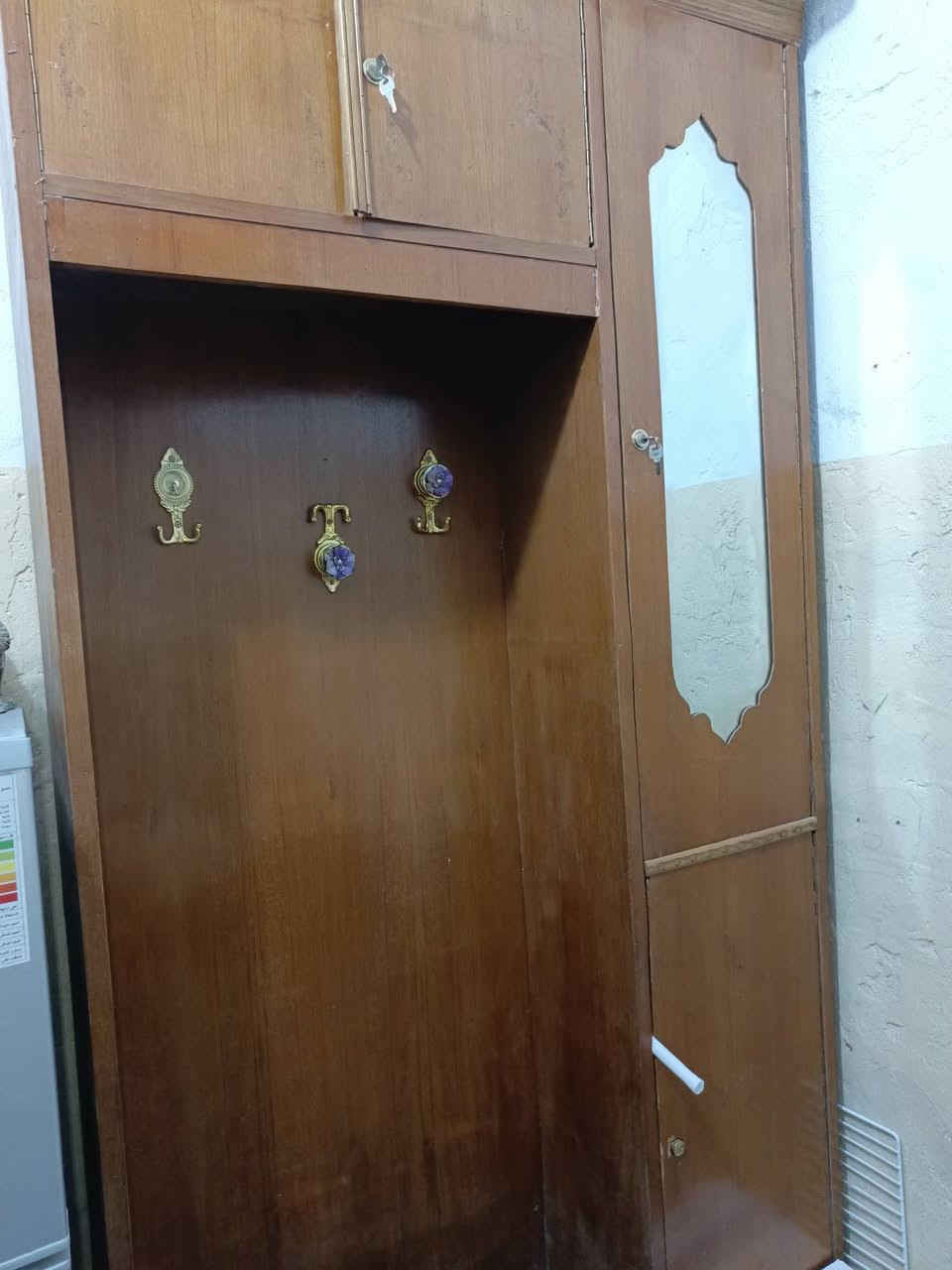 غرفه سوكيه كنتور بي ضرر السعر 375بيها مجال مكانه نجف حي الميلاد @إشارة


**إذا كنت صاحب هذا الإعلان وتريد حذفه لأي سبب، رجاءا أرسل رسالة إلى الدعم الفني**