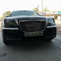 ٢٠١١ • مكينة ٦ • دولي السليمانيه