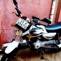 بوكسر 22 • مكينة سليمة • كفالة عامة