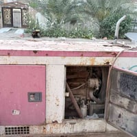 وبركاته مولدة ٣٥ كي في لبيع نگره سلف  السعر ١٠ اوراق وبيه مجال  نضيفه ...