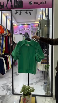 ازياء كوكة • جديد ٢٠٢٦ • قميص ٥ ألوان