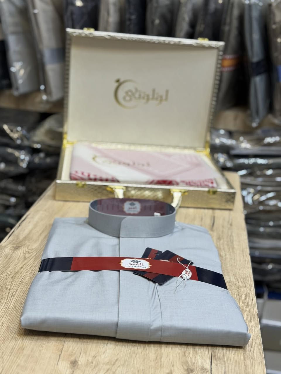 ازياء ابراهيم محمد جميل الشمري


**إذا كنت صاحب هذا الإعلان وتريد حذفه لأي سبب، رجاءا أرسل رسالة إلى الدعم الفني**