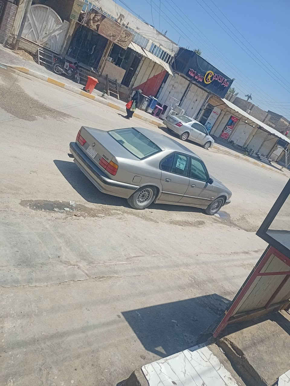 السلام عليكم 525للبيع السعر ٤٥ وبيها مجال قليل رقم بغداد الماني سنويه ساقطه بشهر 12 مكانها الحله ***********
