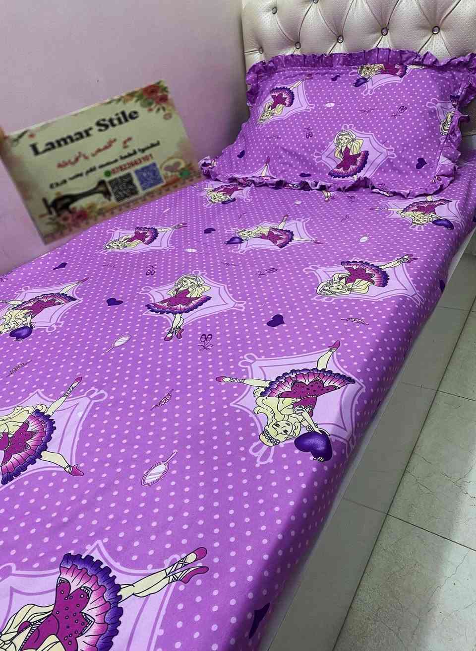 اوردرات الزبائن 
فرشات نفر الألوان والقياسات حسب الطلب


**إذا كنت صاحب هذا الإعلان وتريد حذفه لأي سبب، رجاءا أرسل رسالة إلى الدعم الفني**