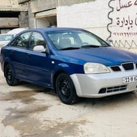 اوبترا • ٢٠٠٤ • كير عادي