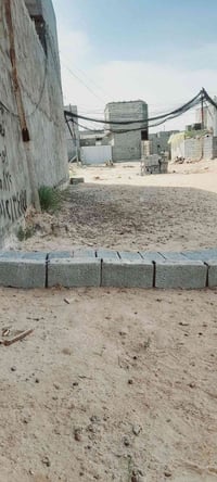 كربلاء حي الزهراء • نزله سيد سماعيل • ٣٠٠م