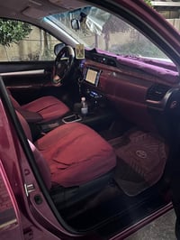 هايلوكس • ٢٠١٩ • كويتي