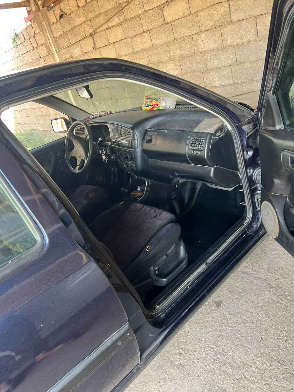 الموصيني علئ كوف جبتلك هاي نضيفه كلش
كولف موديل93 
مكينه2000 
كير اوتو مكفولات 
داخلهه 
بلادي ويل كب تخم تاير
رقم بغداد 
تحويل مبااشر مصفره
سياره حلوه ومتعوب عليهه 

السعر 45 وبيها مجال
مكاني بغداد المدائن
***********
