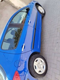 ٢٠٠٥ • كركوك • محرك جديد